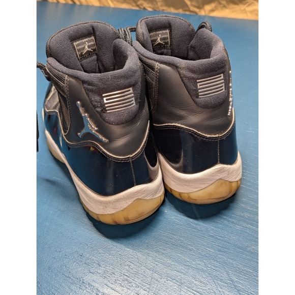 Size 14 - Jordan 11 Retro High Jubilee / 25th Anniversary - Picture 5 of 12